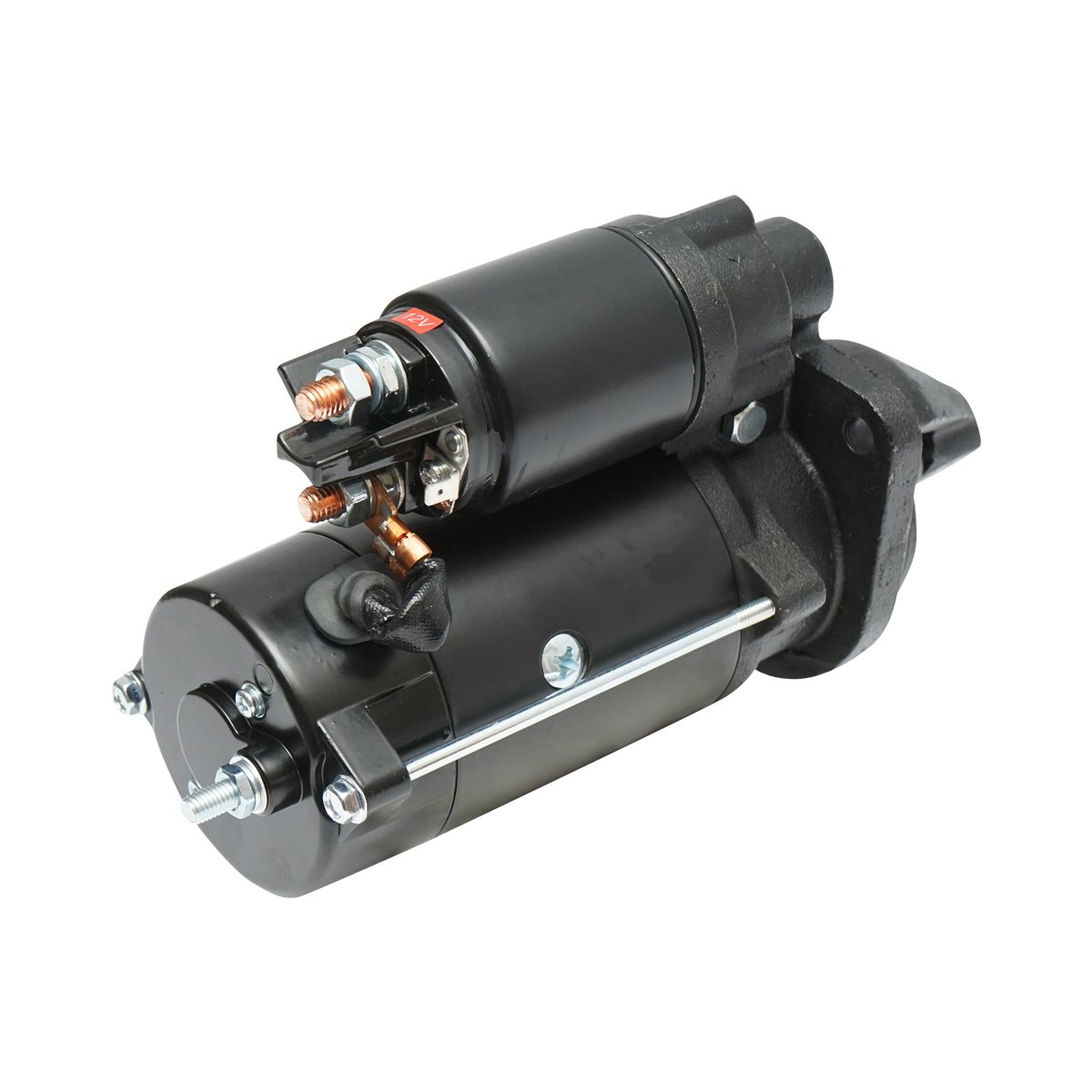Electromotor pentru Case IH, Landini cod OEM 0986018151, AZJ3151, MS347